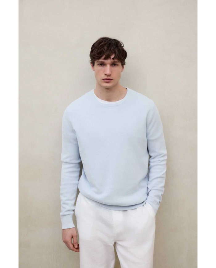 ECOALF MAGLIONE ZANO