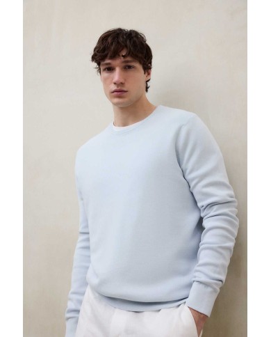 ECOALF MAGLIONE ZANO