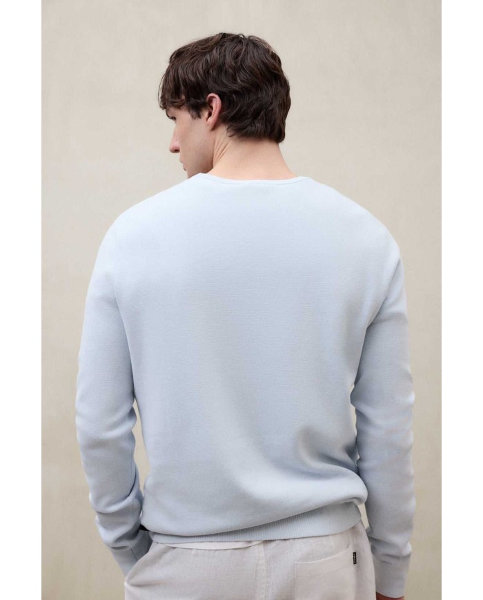 ECOALF MAGLIONE ZANO