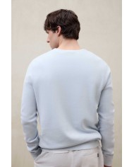 ECOALF MAGLIONE ZANO