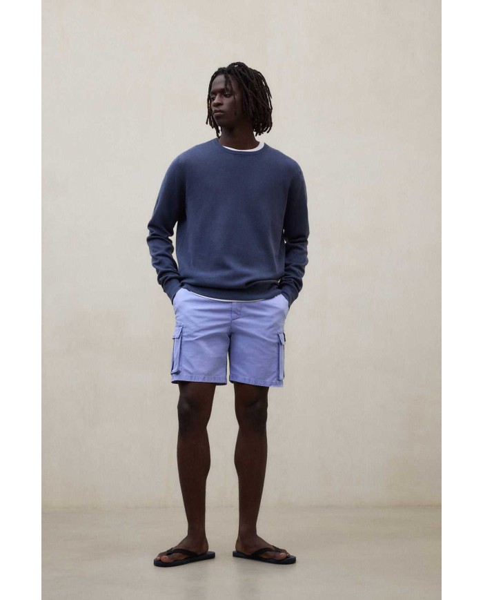 ECOALF MAGLIONE ZANO