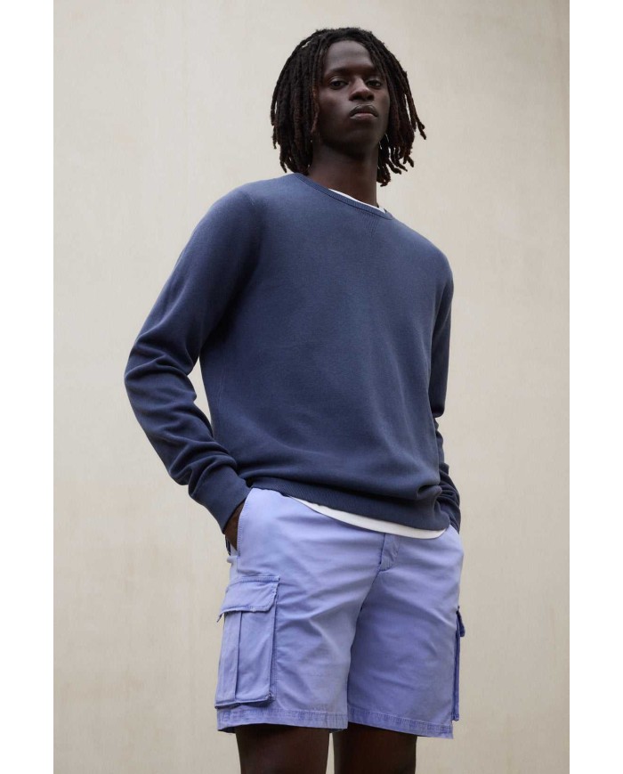 ECOALF MAGLIONE ZANO