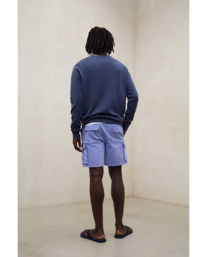 ECOALF MAGLIONE ZANO