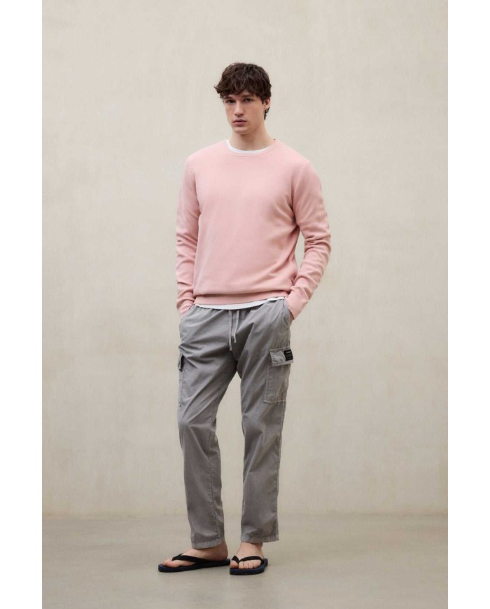 ECOALF MAGLIONE ZANO