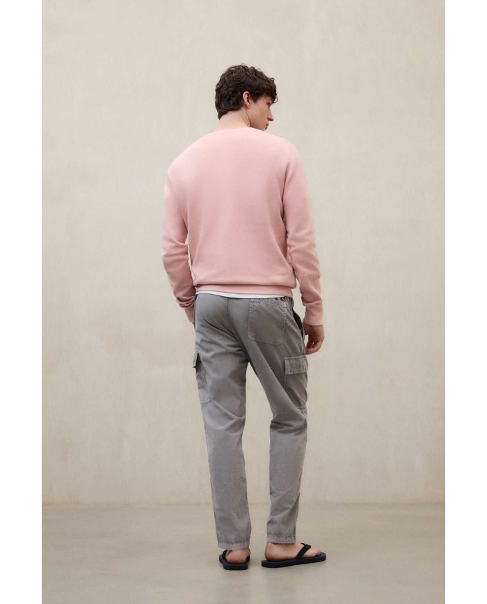 ECOALF MAGLIONE ZANO