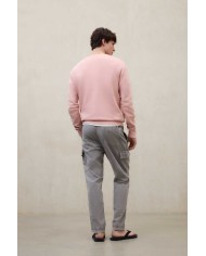 ECOALF MAGLIONE ZANO