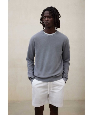 ECOALF MAGLIONE NARANJO