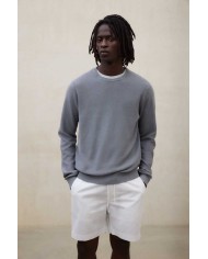 ECOALF MAGLIONE NARANJO