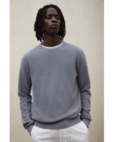 ECOALF MAGLIONE NARANJO