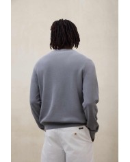 ECOALF MAGLIONE NARANJO