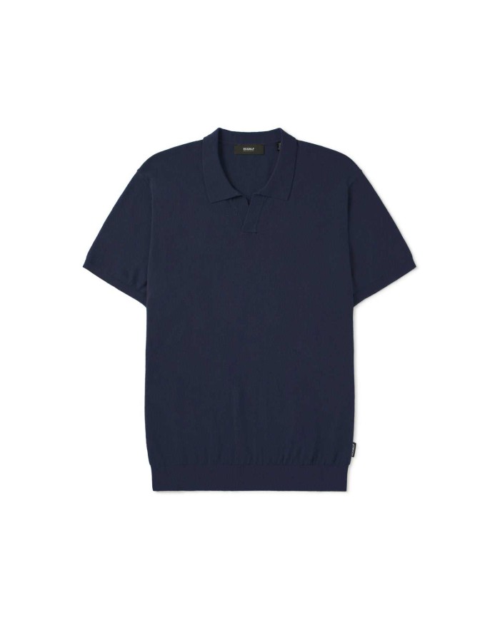 ECOALF POLO OLMO