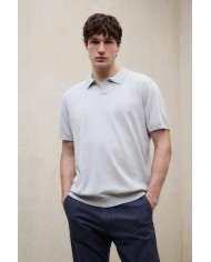 ECOALF POLO OLMO