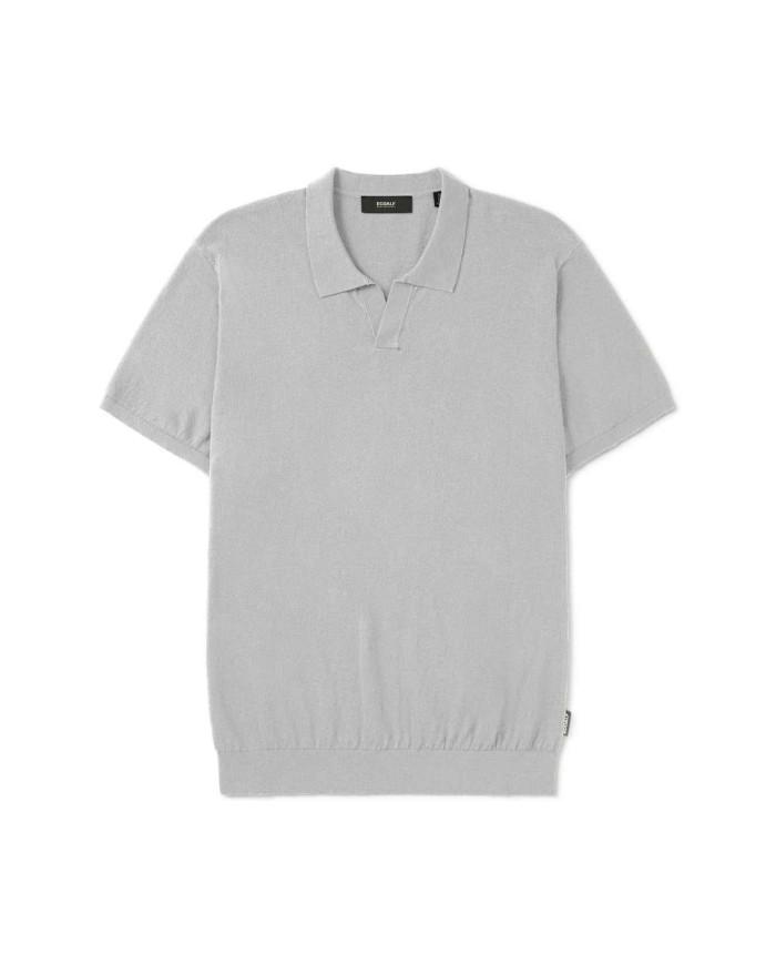 ECOALF POLO OLMO