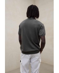 ECOALF POLO OLMO