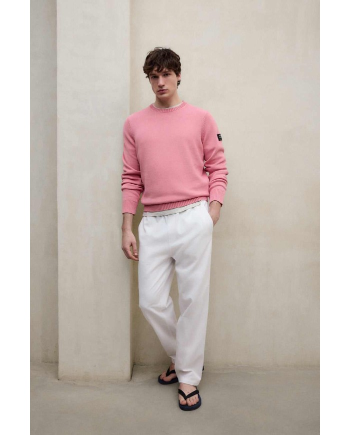 ECOALF MAGLIONE TAIL