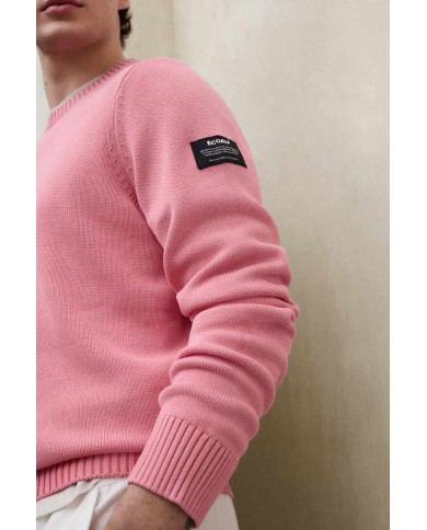 ECOALF MAGLIONE TAIL