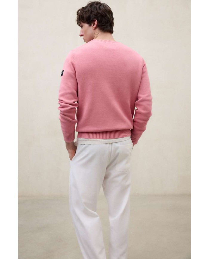 ECOALF MAGLIONE TAIL