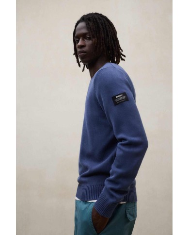 ECOALF MAGLIONE TAIL