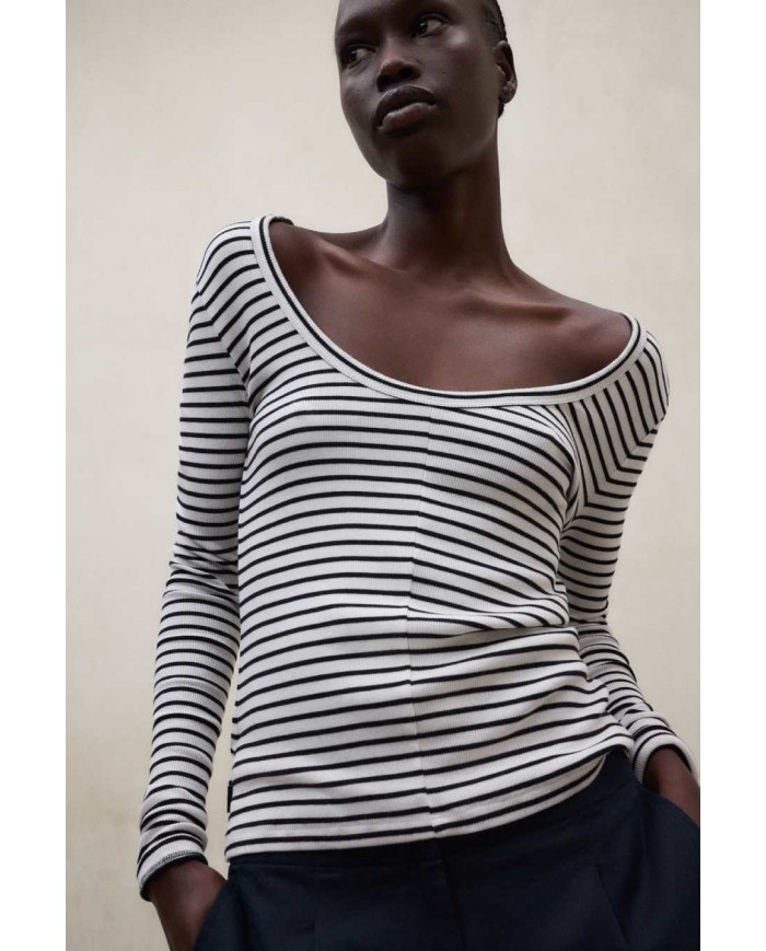 ECOALF MAGLIETTA FARO