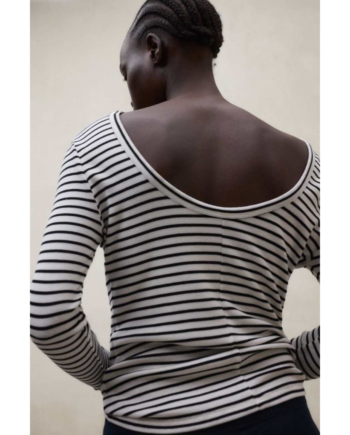 ECOALF MAGLIETTA FARO