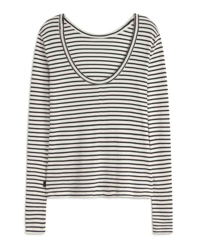 ECOALF MAGLIETTA FARO