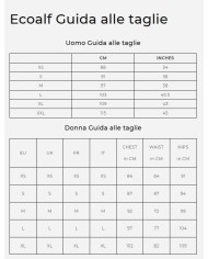 ECOALF MAGLIETTA FARO