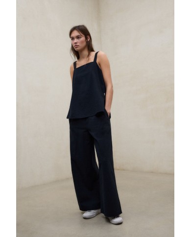 ECOALF PANTALONI MOSS