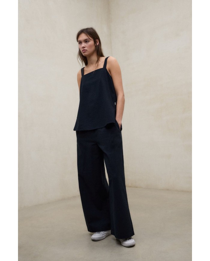 ECOALF PANTALONI MOSS