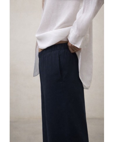 ECOALF PANTALONI MOSS