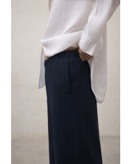 ECOALF PANTALONI MOSS