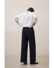 ECOALF PANTALONI MOSS