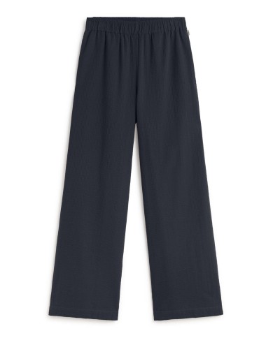 ECOALF PANTALONI MOSS