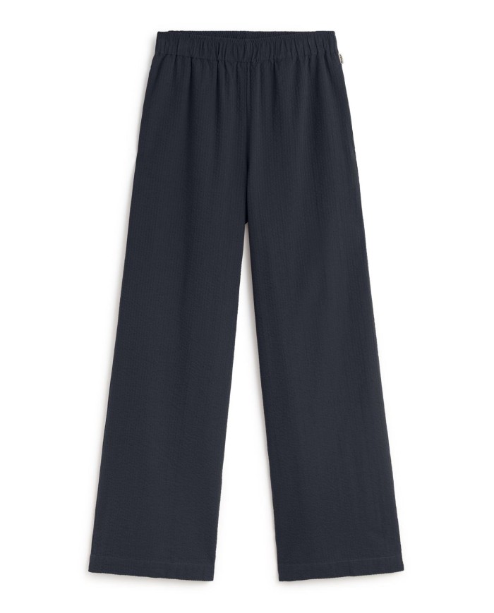 ECOALF PANTALONI MOSS
