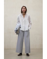ECOALF PANTALONI MOSS