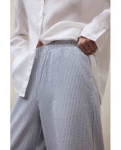 ECOALF PANTALONI MOSS