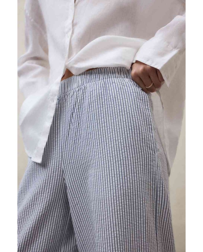 ECOALF PANTALONI MOSS