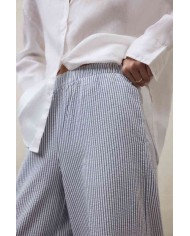 ECOALF PANTALONI MOSS