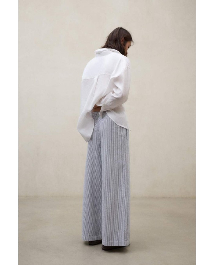 ECOALF PANTALONI MOSS