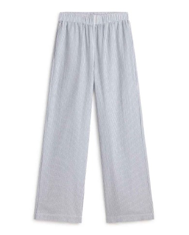 ECOALF PANTALONI MOSS