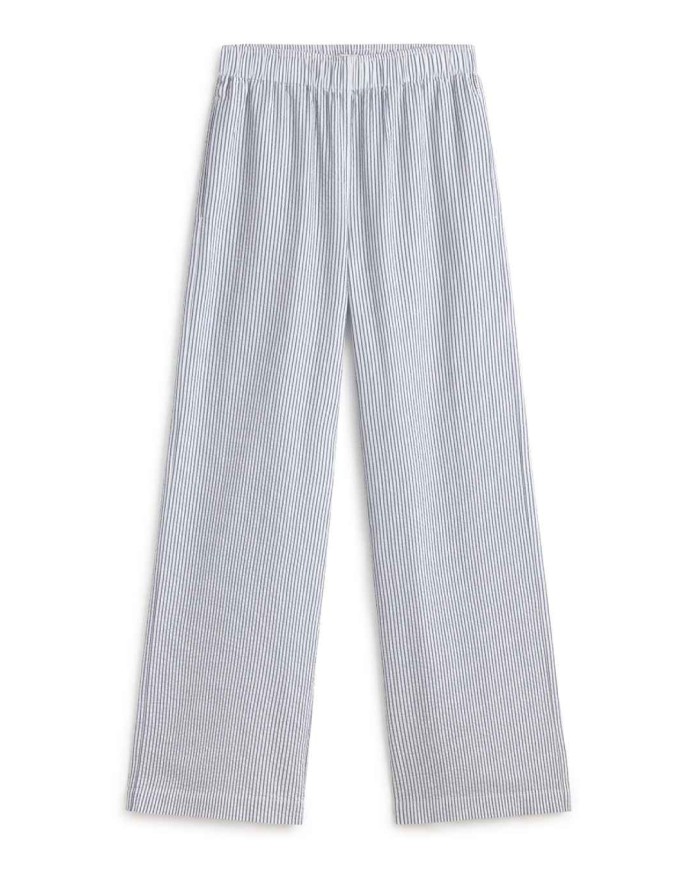 ECOALF PANTALONI MOSS