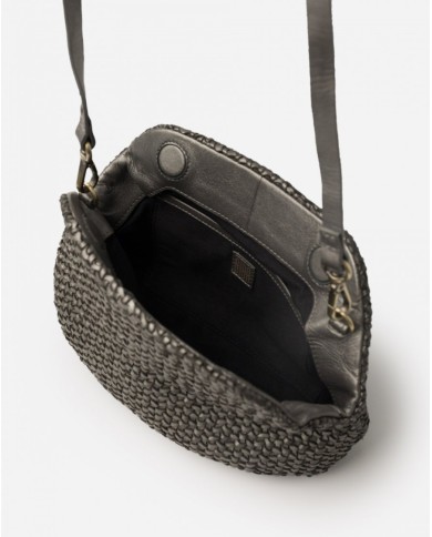 BIBA BORSA IN PELLE BRISTOW