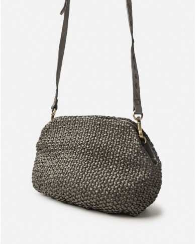 BIBA BORSA IN PELLE BRISTOW