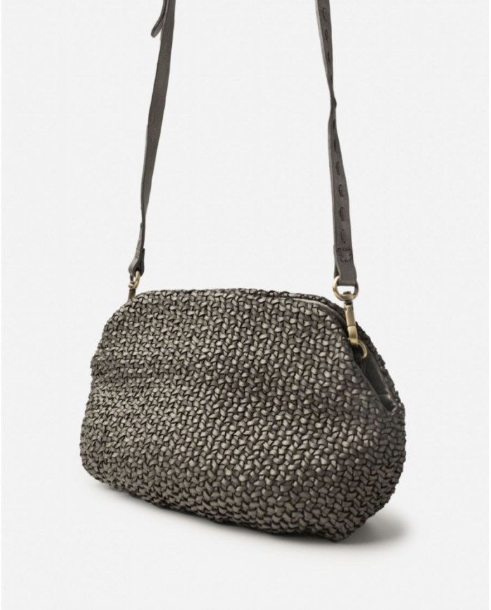 BIBA BORSA IN PELLE BRISTOW