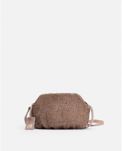 BIBA BORSA IN PELLE BRISTOW