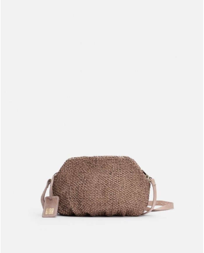 BIBA BORSA IN PELLE BRISTOW