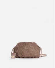 BIBA BORSA IN PELLE BRISTOW