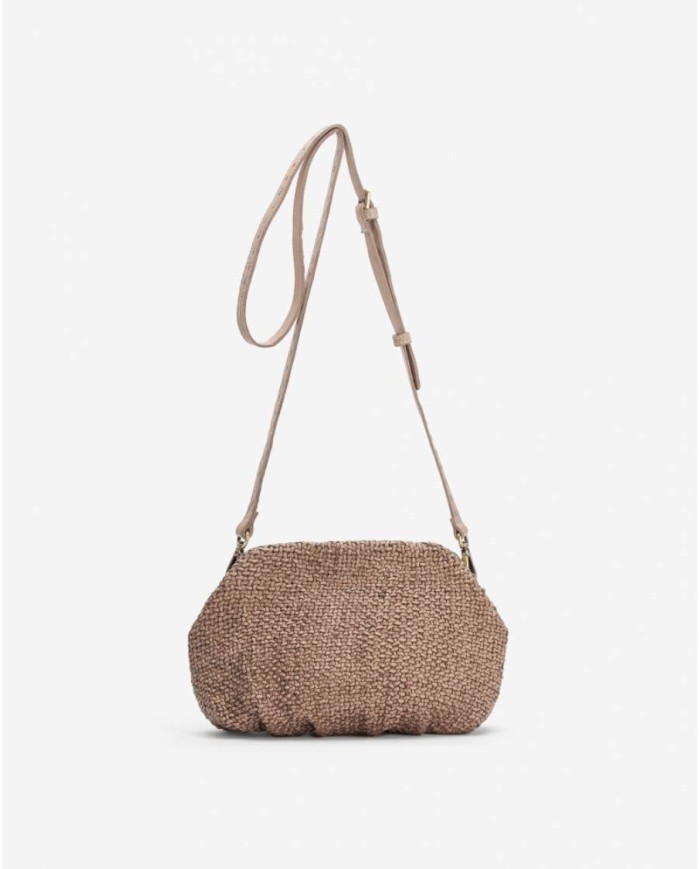 BIBA BORSA IN PELLE BRISTOW