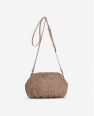 BIBA BORSA IN PELLE BRISTOW