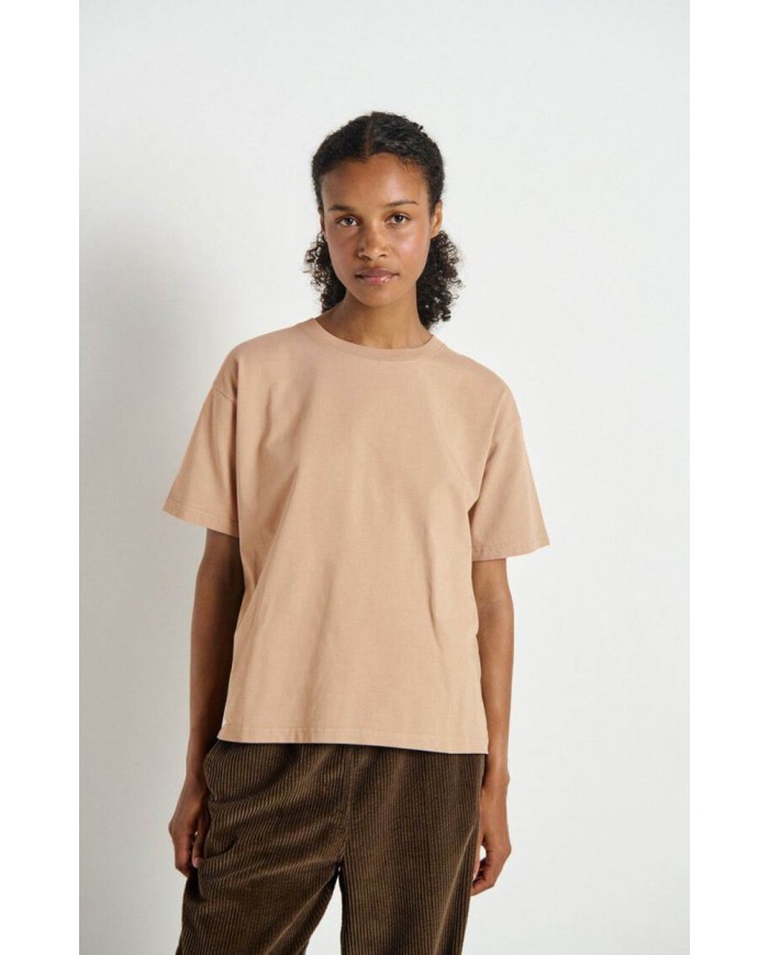 AMERICAN VINTAGE MAGLIETTA FIZVALLEY