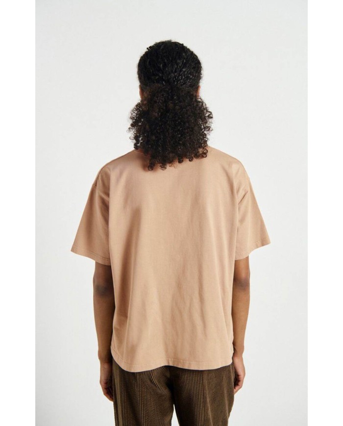 AMERICAN VINTAGE MAGLIETTA FIZVALLEY